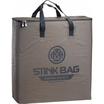 Pouzdro na rybářské vybavení Mivardi Taška Stink bag pro vaničku New Dynasty XL