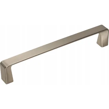 Nábytková úchytka GAMET UU52 inox 160mm