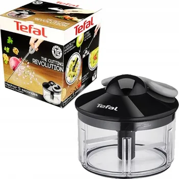 Kráječ zeleniny ZELENINY kráječ zeleniny TEFAL