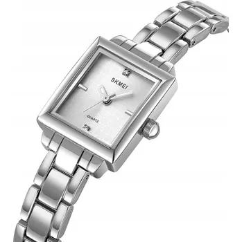 Hodinky Dámské hodinky / SKMEI / elegantní / náramek / stříbrné / zlaté