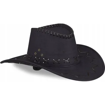 Klobouk RELAXDAYS 10024992 Kovbojský klobouk