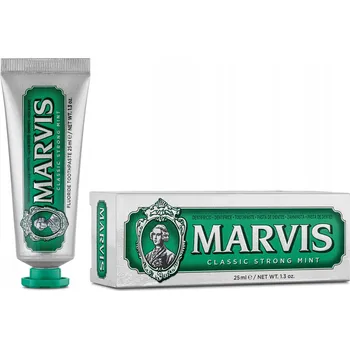 zubní pasta Zubní pasta S0588725 Marvis