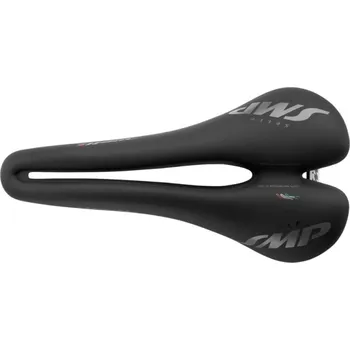 Sedlo na kolo Sedlo Selle SMP WELL S 138 mm