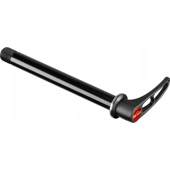 Náboj kola DT Swiss RWS MTB 15x100mm M15x1.5 osa předního kola