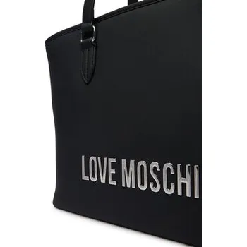 Kabelka Kabelka LOVE MOSCHINO JC4190PP1OKD000B Černá OS