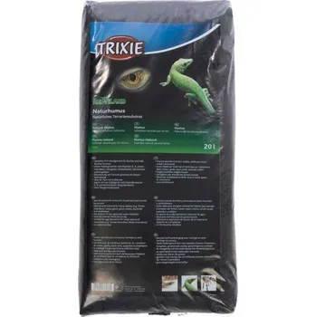 Teraristika Substrát Trixie Reptiland Naturhumus 20 l
