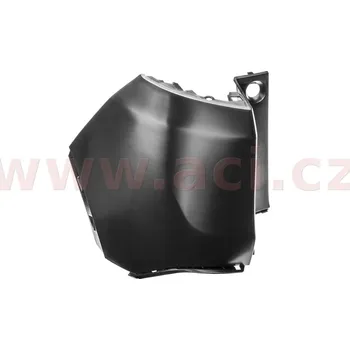 Autodíl Nárazník VAN WEZEL 4084533