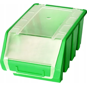 Úložný box Úložný box Ergobox 3 Plus Organizér