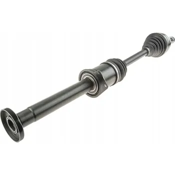 Zavěšení kol NTY NPW-VW-035 Hřídel pohonu