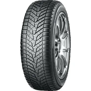 Zimní osobní pneu Zimní pneumatika Yokohama BluEarth Winter V905 285/60R18 116 H s přilnavostí na sněhu (3PMSF)