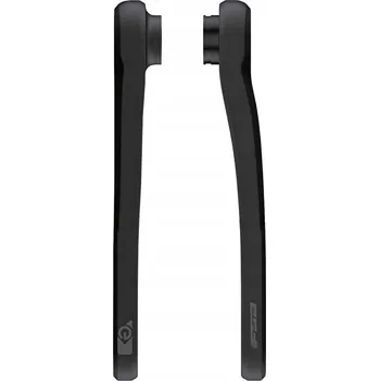 Klika na kolo FSA E-Bike CK-746 ISIS kliky 175mm pro motor Brose