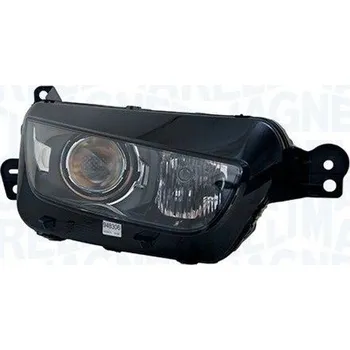 Osvětlení automobilu Světlomet MAGNETI MARELLI 712472401129