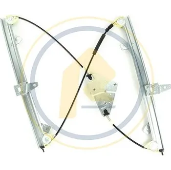 Stahovačka okna Zvedací zařízení oken Ac Rolcar 01.6949