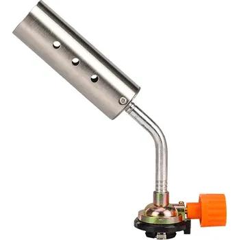 Horkovzdušná pistole Canon Torch Plynový hořák na kartuše