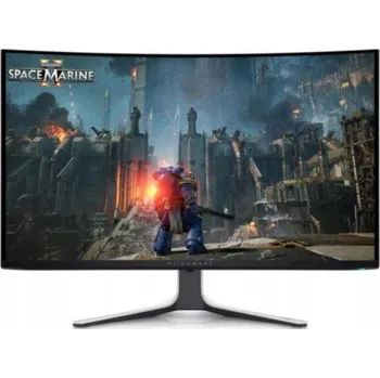 Monitor Monitor Dell Alienware AW25QF 31,6" 3840 x 2160 px OLED