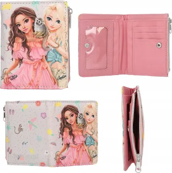 Peněženka Peněženka na patent Depesche