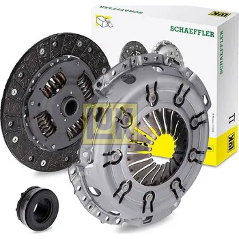 Spojková sada Sada spojky Schaeffler LuK 621 1738 00