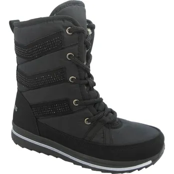 Dámská zimní obuv DÁMSKÉ SNĚHULE PROGRESS PROGJ-22-134 ČERNÉ 40