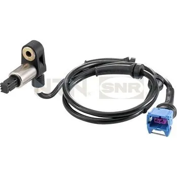 Brzdový systém Snímač, počet otáček kol SNR ASB159.26