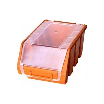 Úložný box ÚLOŽNÝ BOX ORGANIZÉR BOX ERGOBOX PLUS