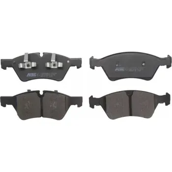 Brzdová destička ABE C1M049ABE-P Sada brzdových destiček, kotoučové brzdy