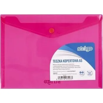 Obálková složka A5 Strigo