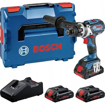 Aku Šroubovák Bosch akumulátorový 18 V 0615A5002S