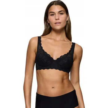 Podprsenka Triumph podprsenka s kosticemi černá velikost 90D