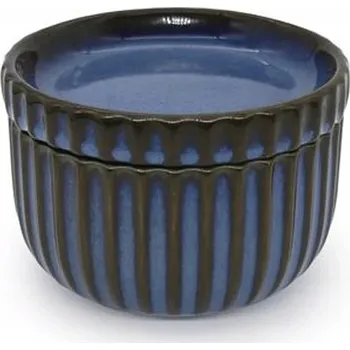 Kameninová miska s víčkem TORO 290ml