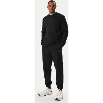 Dámská mikina Guess Mikina Z6RQ19 KAIJ1 Černá Regular Fit XS