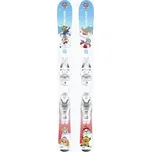 HEAD Paw Patrol JRS Junior + JRS 4.5 GW…