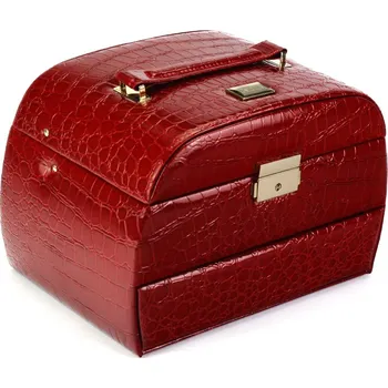 Kabelka PATRIZIA BEAUTY-20098 bordó