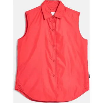 Dámská vesta VESTA ASPESI GILET DOT ROSSO