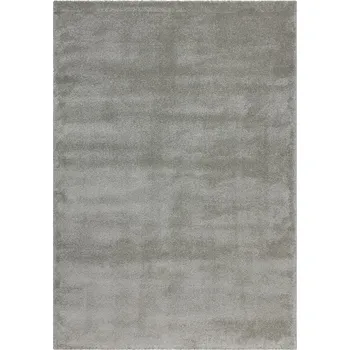 Koberec Breno Kusový koberec SOFTTOUCH 700 Pastel Green, 120x170 cm, Zelená