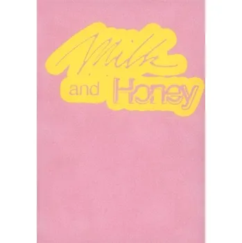 Akademie výtvarných umění Milk and Honey