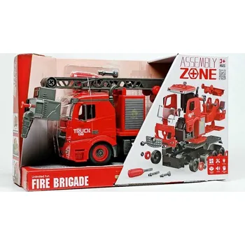 Mamido S-YW9080B hasičské auto