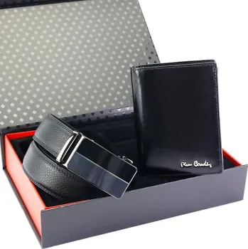 Módní doplněk Pánská dárková sada Pierre Cardin ZG-212-BA 130 + doprava zdarma
