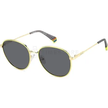 Zdraví Polaroid PLD 6215/S/X DYG M9 56 - 30 dnů na vrácení zboží, Garance originality