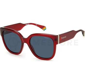 Zdraví Polaroid PLD 6167/S C9A C3 55 - 30 dnů na vrácení zboží, Garance originality