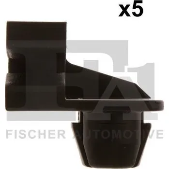 Klip, ozdobná / ochranná lišta FA1 21-40069.5