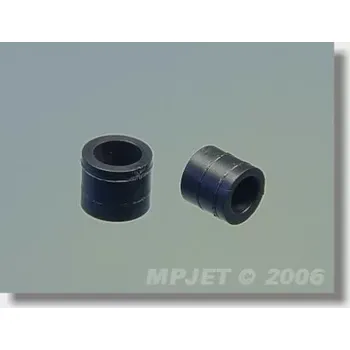 RC model MP Jet 1434 Průchodka šroubu M5, 4ks