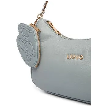 Městský batoh Liu Jo Batoh AA6180 E1012 Modrá OS