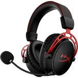 HYPERX Cloud Alpha WRL Headset (Red)