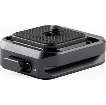 PGYTECH Arca Type Quick Release Clamp & Plate