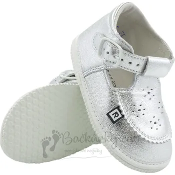 Chlapecké sandály Dětské capáčky RAK - Gigi - vel. 18