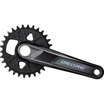 Klika na kolo Shimano Deore FC-M6130-1 12s klika 30T 170mm