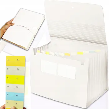 Desky s gumou A4 Pixel