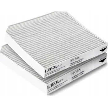 Čistička vzduchu Náhradní filtry pro čističku vzduchu LAC100