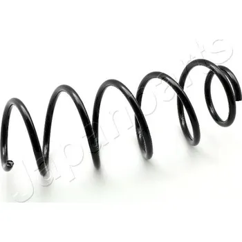 Pružina podvozku JAPANPARTS ZC3357A