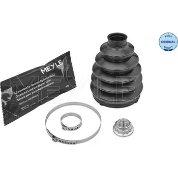 Hřídel nápravy Sada měchů, hnací hřídel MEYLE 100 495 0032